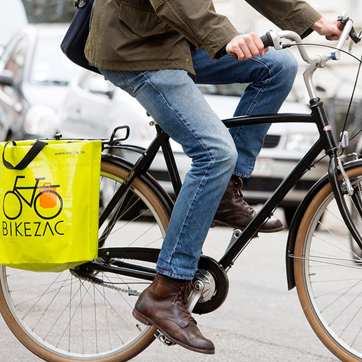 【BIKEZAC by COBAGS】BIKEZAC 2.0