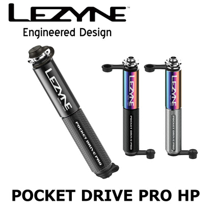 POCKET DRIVE PRO HP（ポケット ドライブ プロ エイチピー）