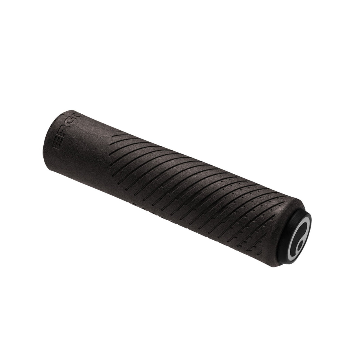 ERGON GXR CIRCULAR サステナブルMTBグリップ ブラック