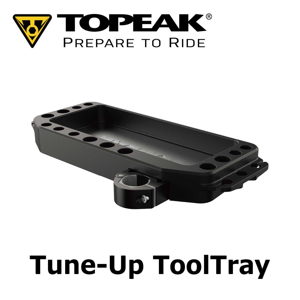 Tune-Up ToolTray（チューンナップ ツールトレイ）