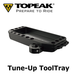 Tune-Up ToolTray