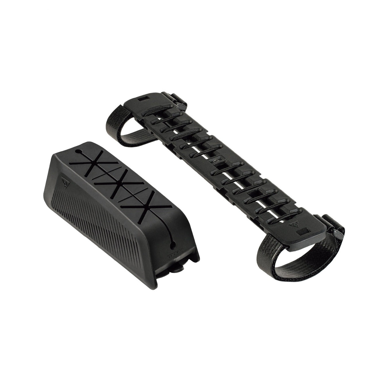 TOPEAK FastFuel Tri-Station エアロトップチューブバッグ