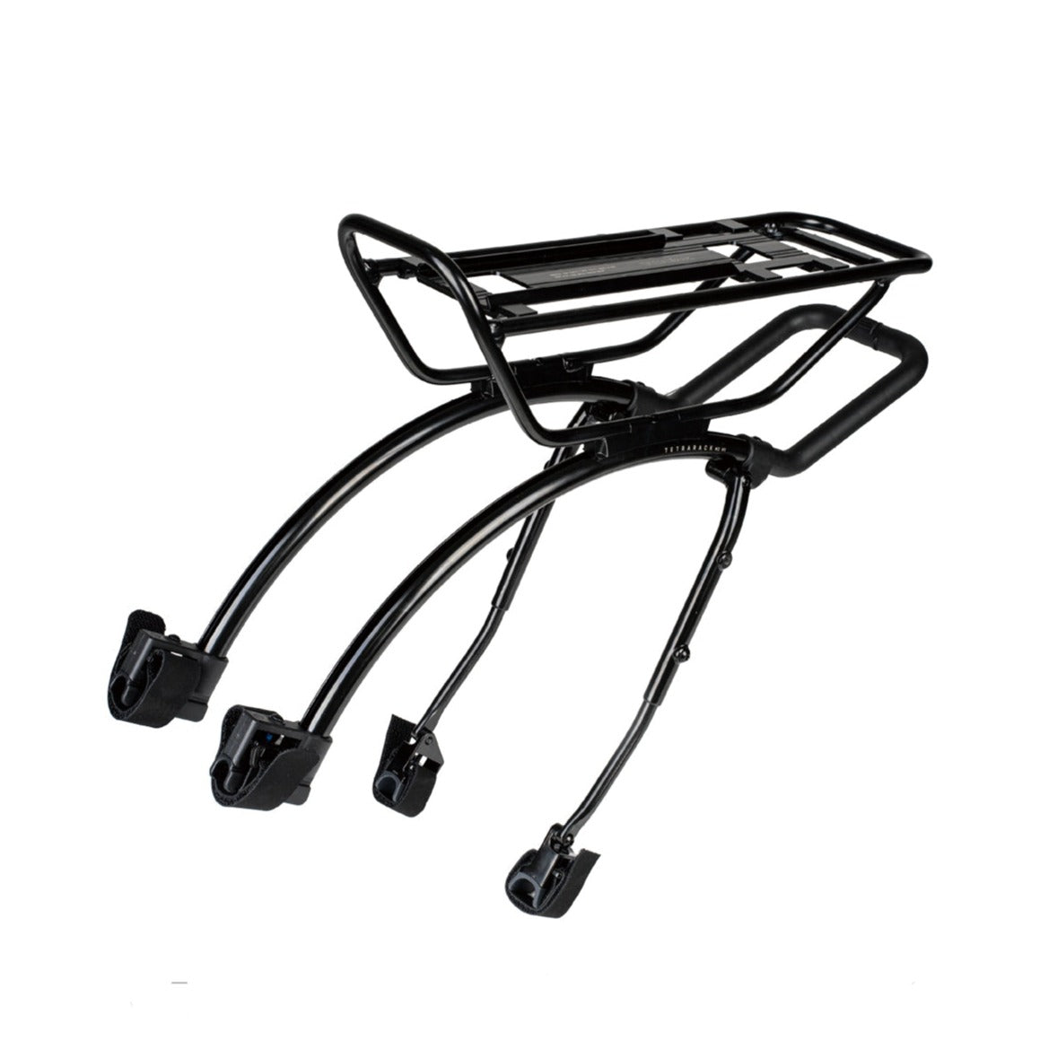 TOPEAK TetraRack M2 HD ストラップ固定式リアキャリア