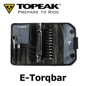 E-Torqbar