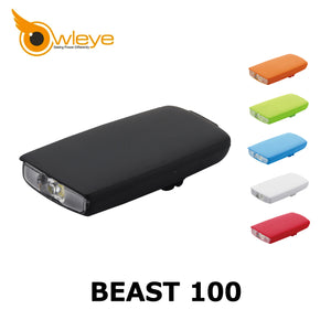 BEAST 100
