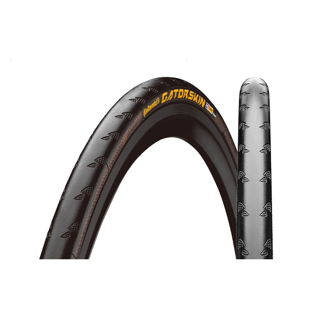 Continental GATORSKIN｜耐パンク性能に優れた定番ロードバイクタイヤ 