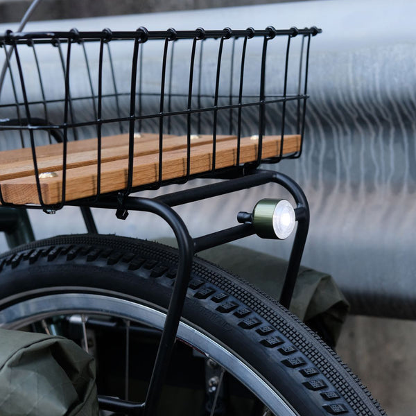 KOMA light（front）