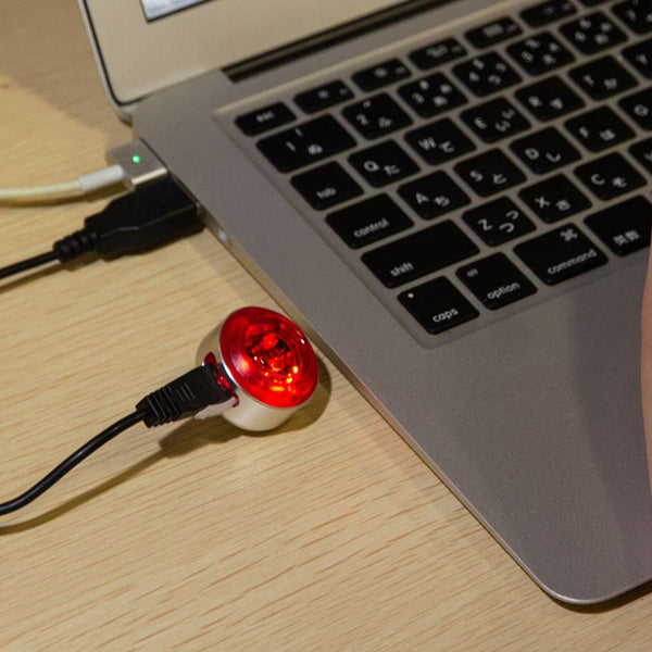 KOMA light（front）