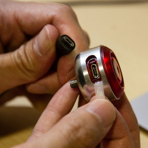 KOMA light（front）