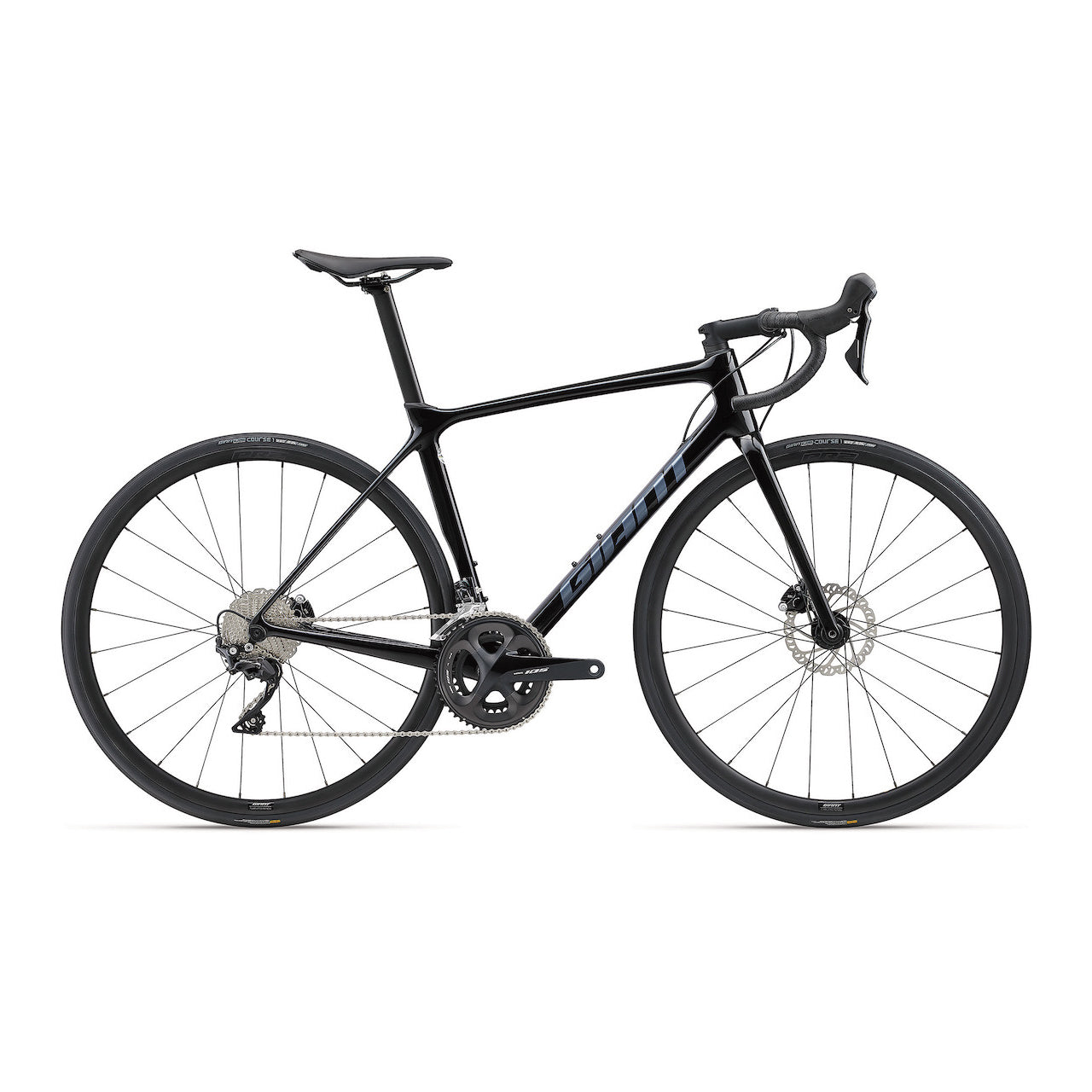 【店頭お渡し限定】【2023年モデル】TCR ADVANCED 2 DISC KOM（470size）