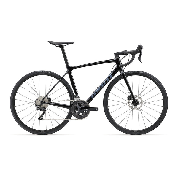 【京都/店頭お渡し限定】【2023年モデル】TCR ADVANCED 2 DISC KOM（470size）