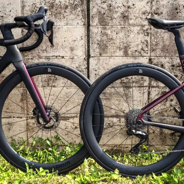 AGILEST FAST