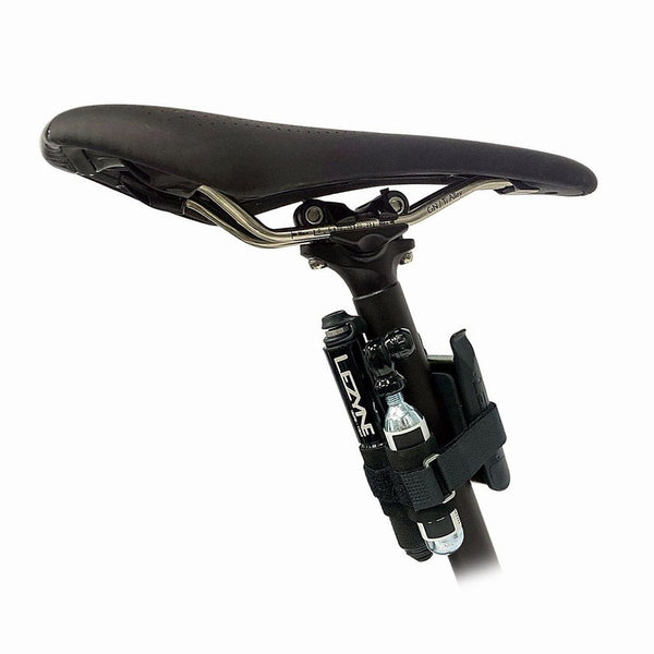 POCKET DRIVE HP LOADED BLACK