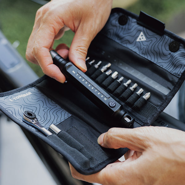 E-Torqbar