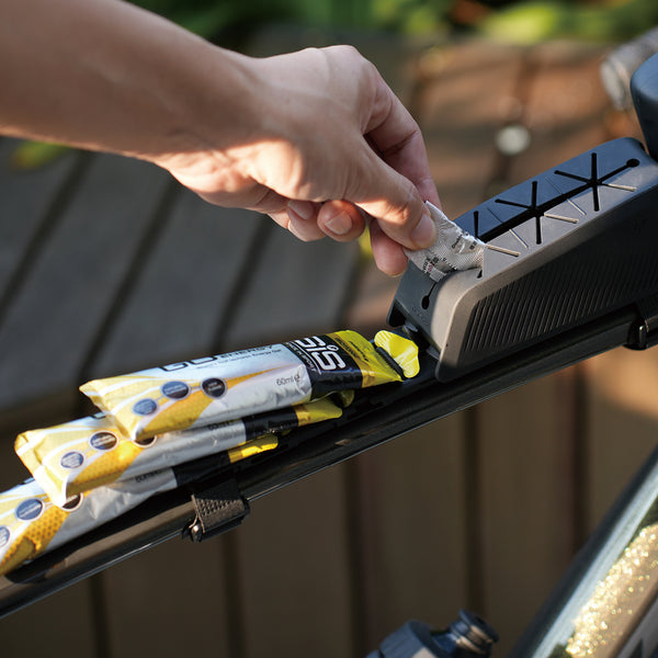 FastFuel Tri-Station
