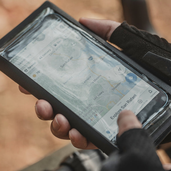 Phone Drywallet