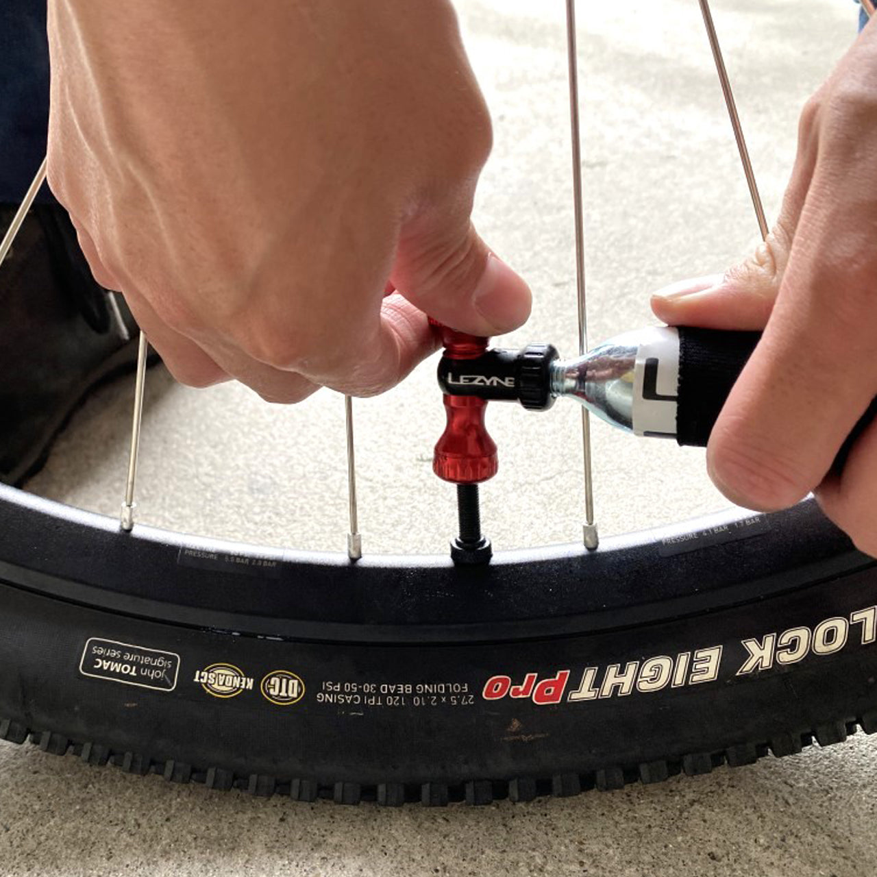 メンテナンス Lezyne Carbon 9 メンテナンス Lezyne Carbon 9 メンテナンス Lezyne Carbon 9