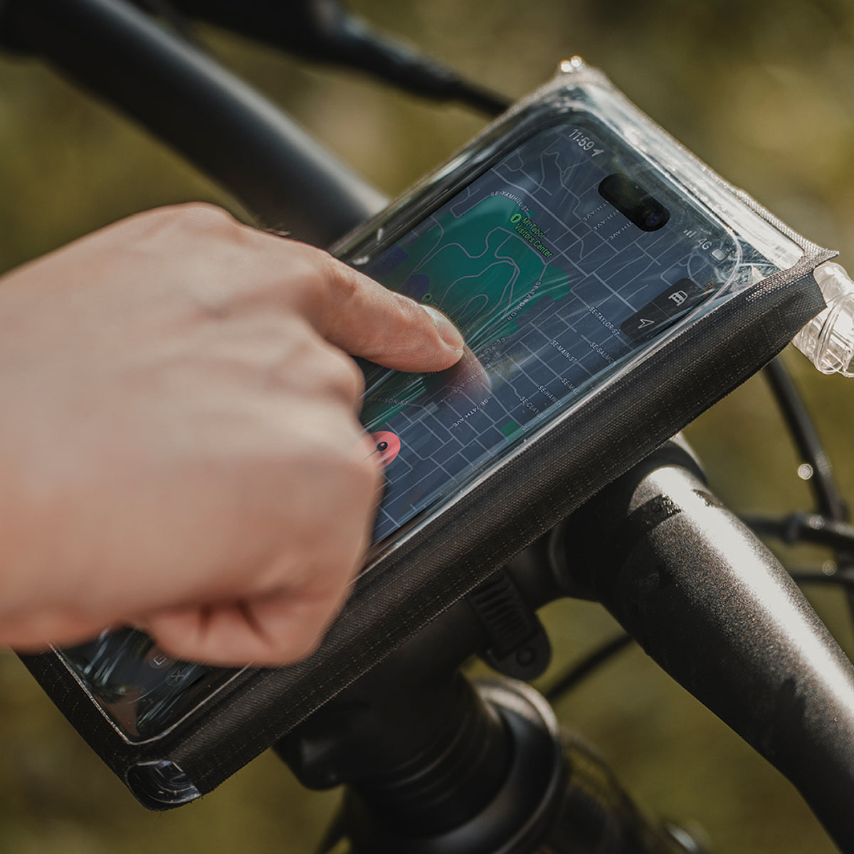 Phone Drybag