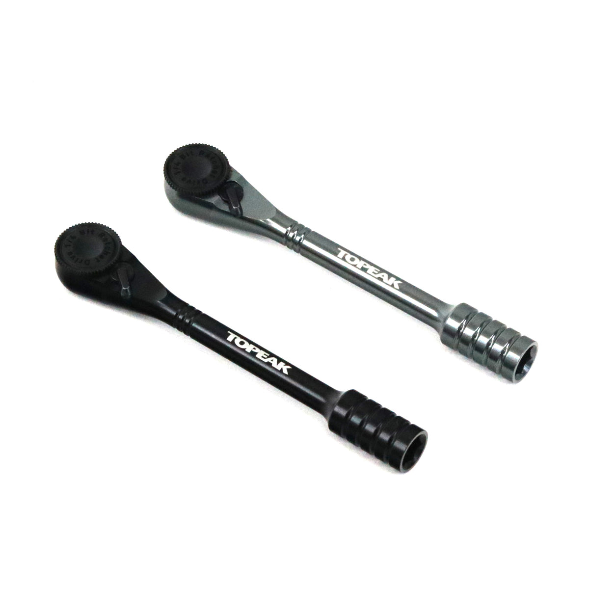 Ratchet Toolbar Aluminum