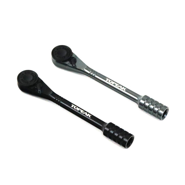 Ratchet Toolbar Aluminum