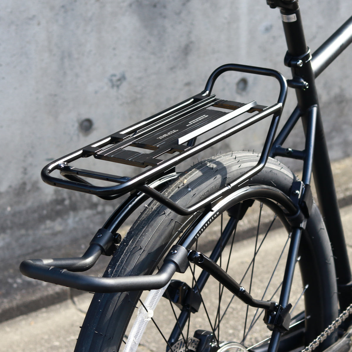 TetraRack M2 HD