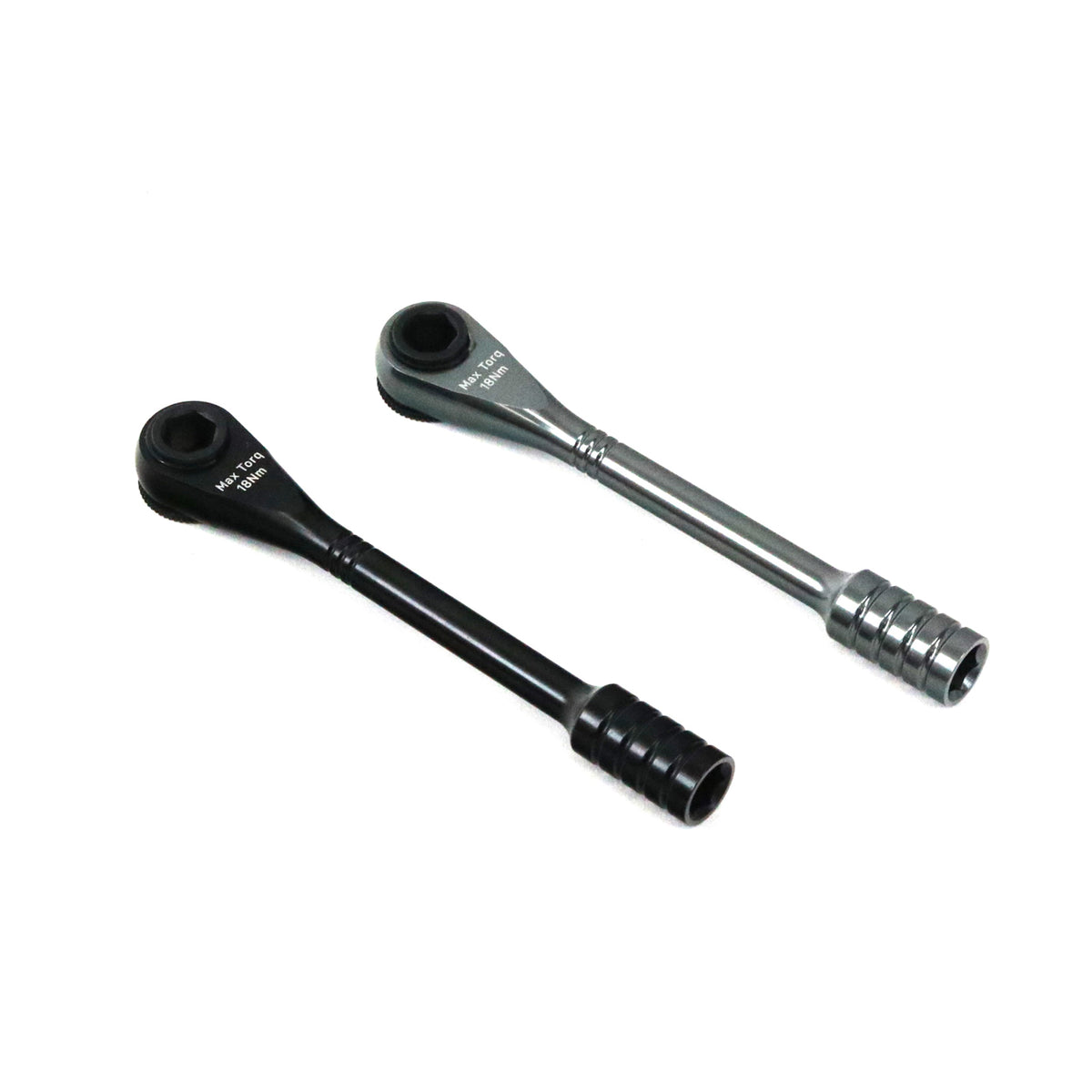 Ratchet Toolbar Aluminum