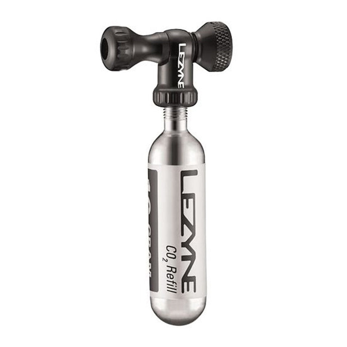 メンテナンス Lezyne Carbon 9 LEZYNE / CONTROL DRIVE CO2 16G – 京都の自転車屋 CYCLE SHOP