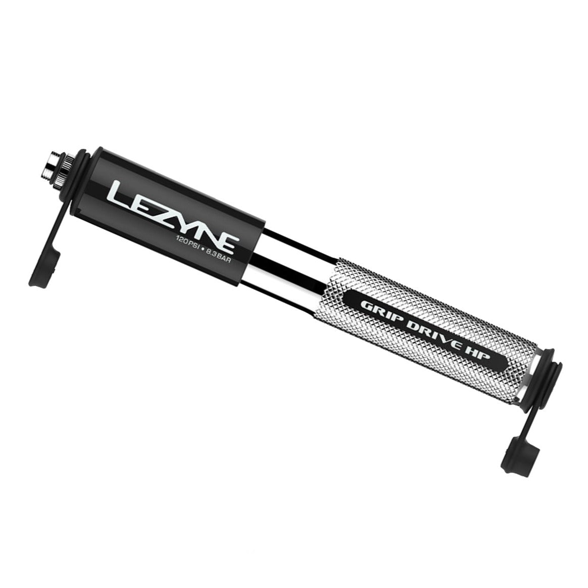 LEZYNE GRIP DRIVE HP 携帯ポンプ 4本セット 【公式通販】