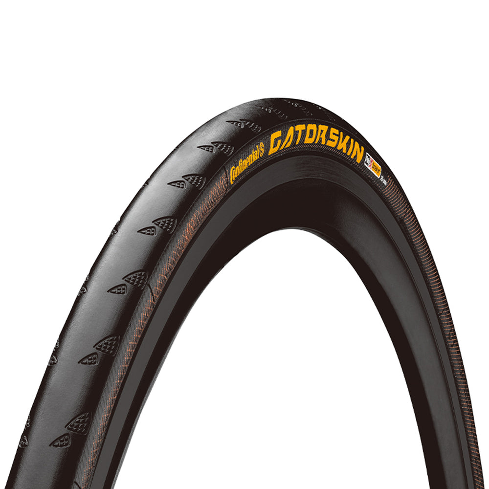 Continental GATORSKIN｜耐パンク性能に優れた定番ロードバイクタイヤ 