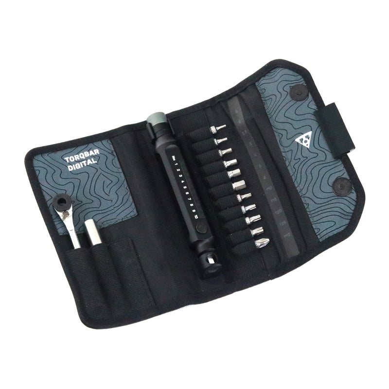 E-Torqbar