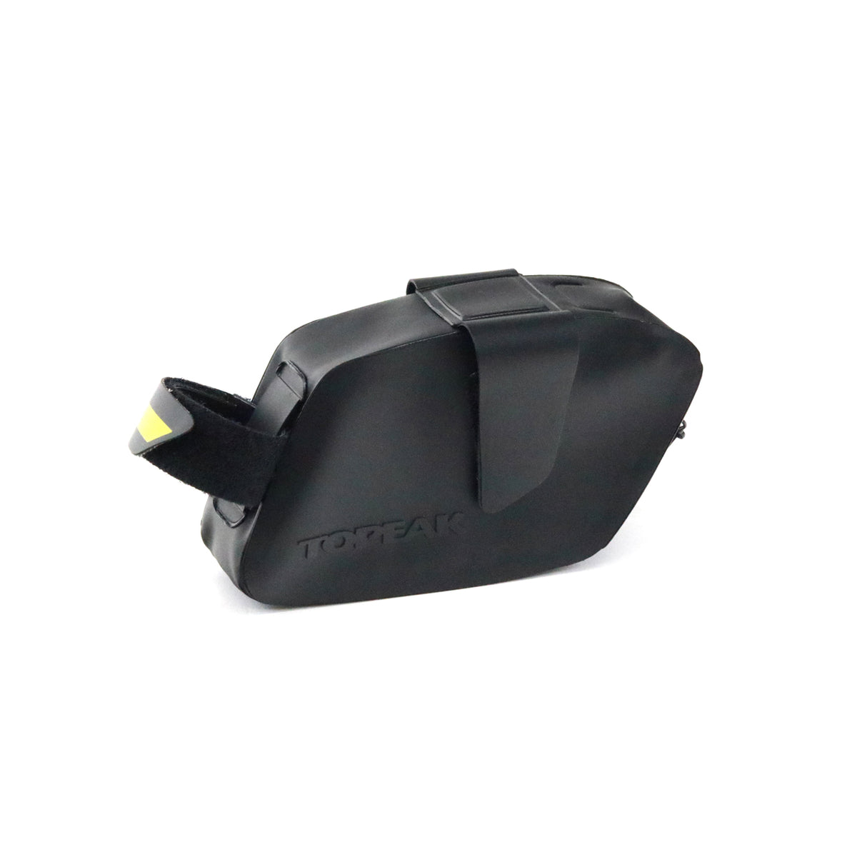 TOPEAK WEATHERPROOF DYNAWEDGE 軽量防水サドルバッグ