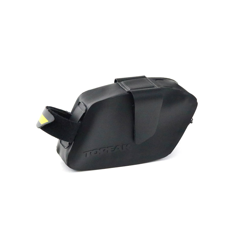 TOPEAK WEATHERPROOF DYNAWEDGE 軽量防水サドルバッグ