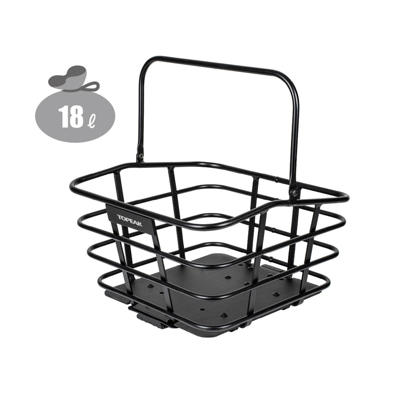 Urban Basket DX
