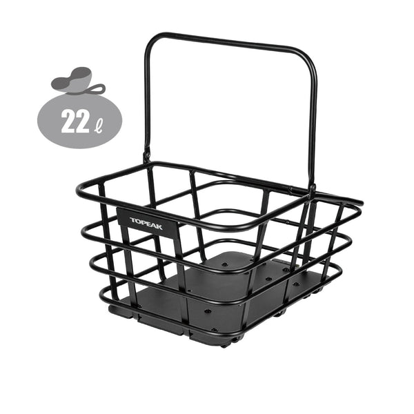 Urban Basket DX