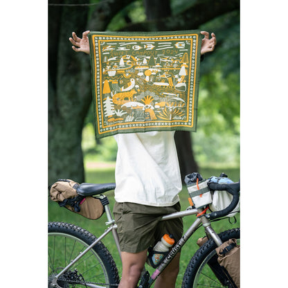 【Swift Campout 2024】Bandana