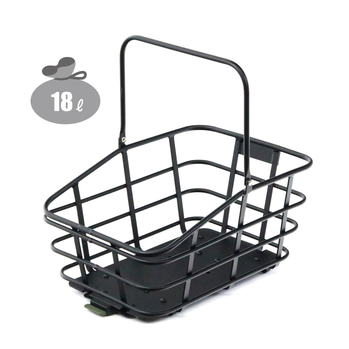 Urban Basket DX