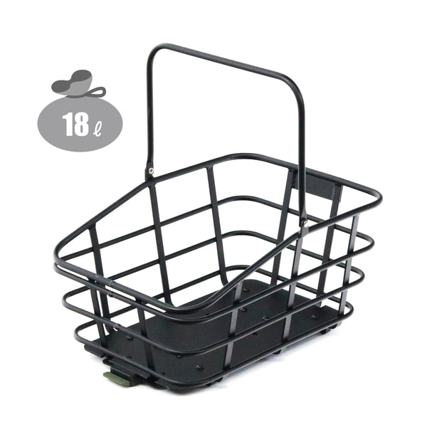 Urban Basket DX