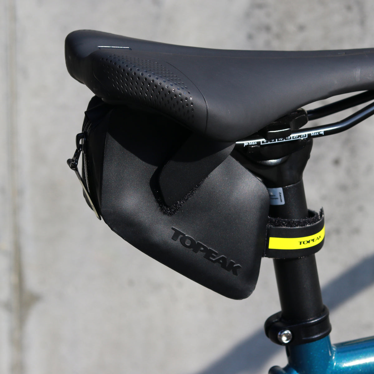 WEATHERPROOF DYNAWEDGE