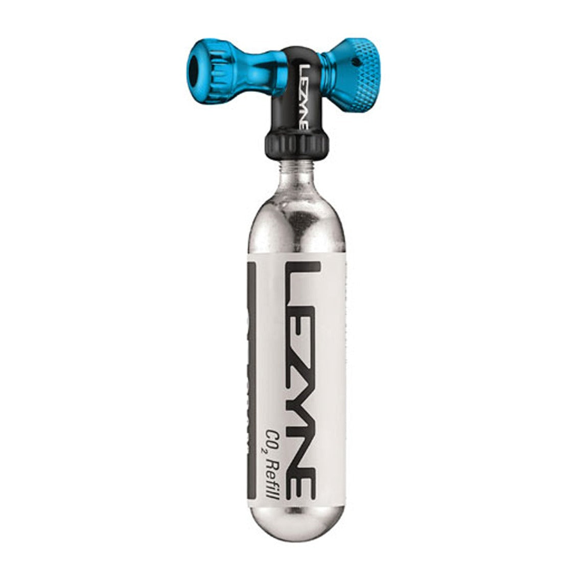 LEZYNE / CONTROL DRIVE CO2 16G – 京都の自転車屋 CYCLE SHOP