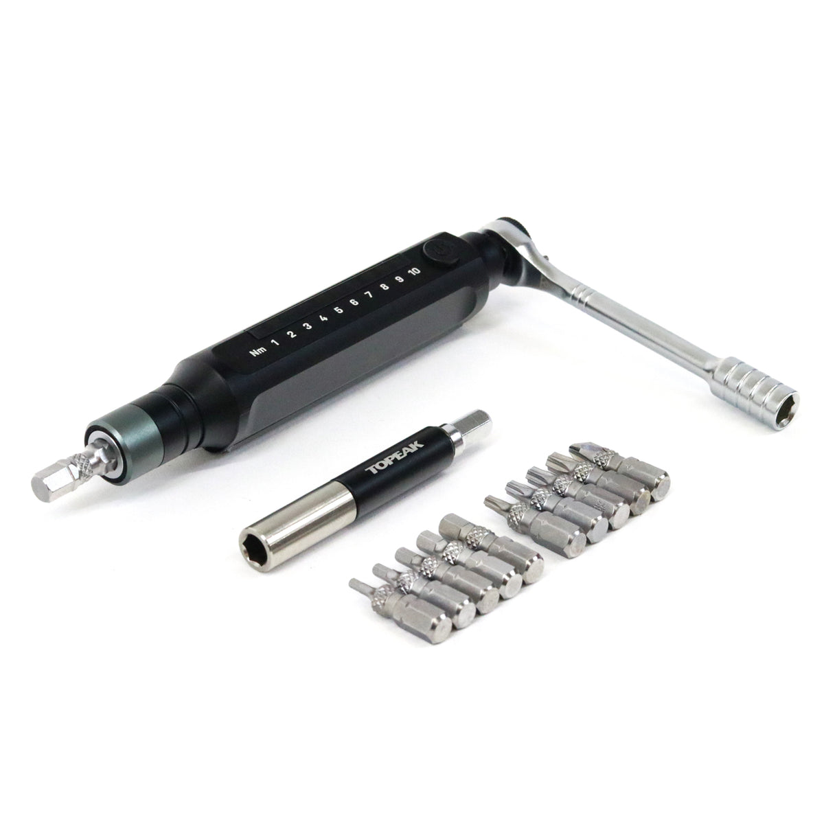 E-Torqbar