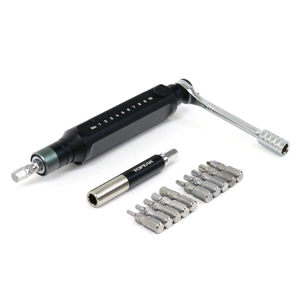 E-Torqbar