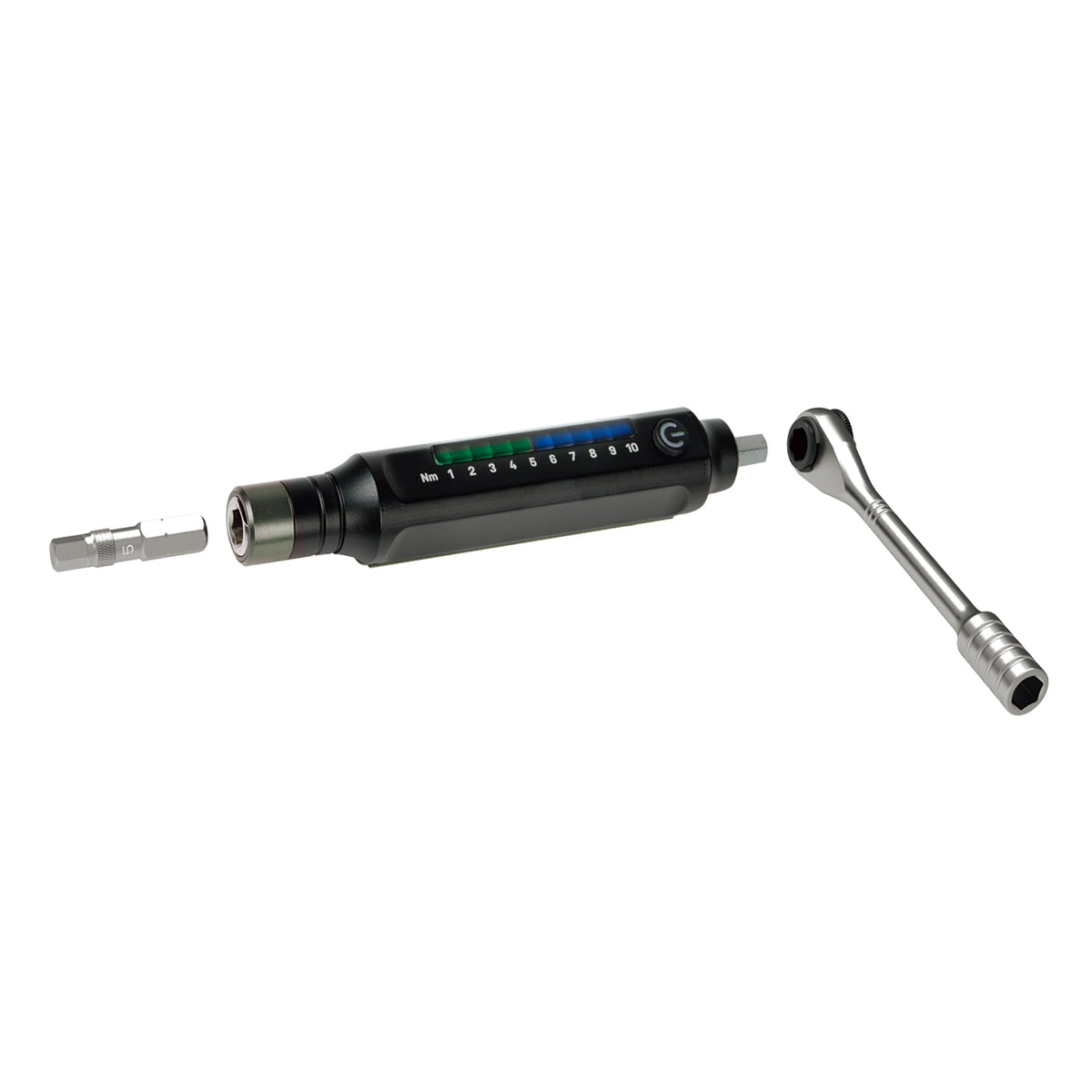 E-Torqbar