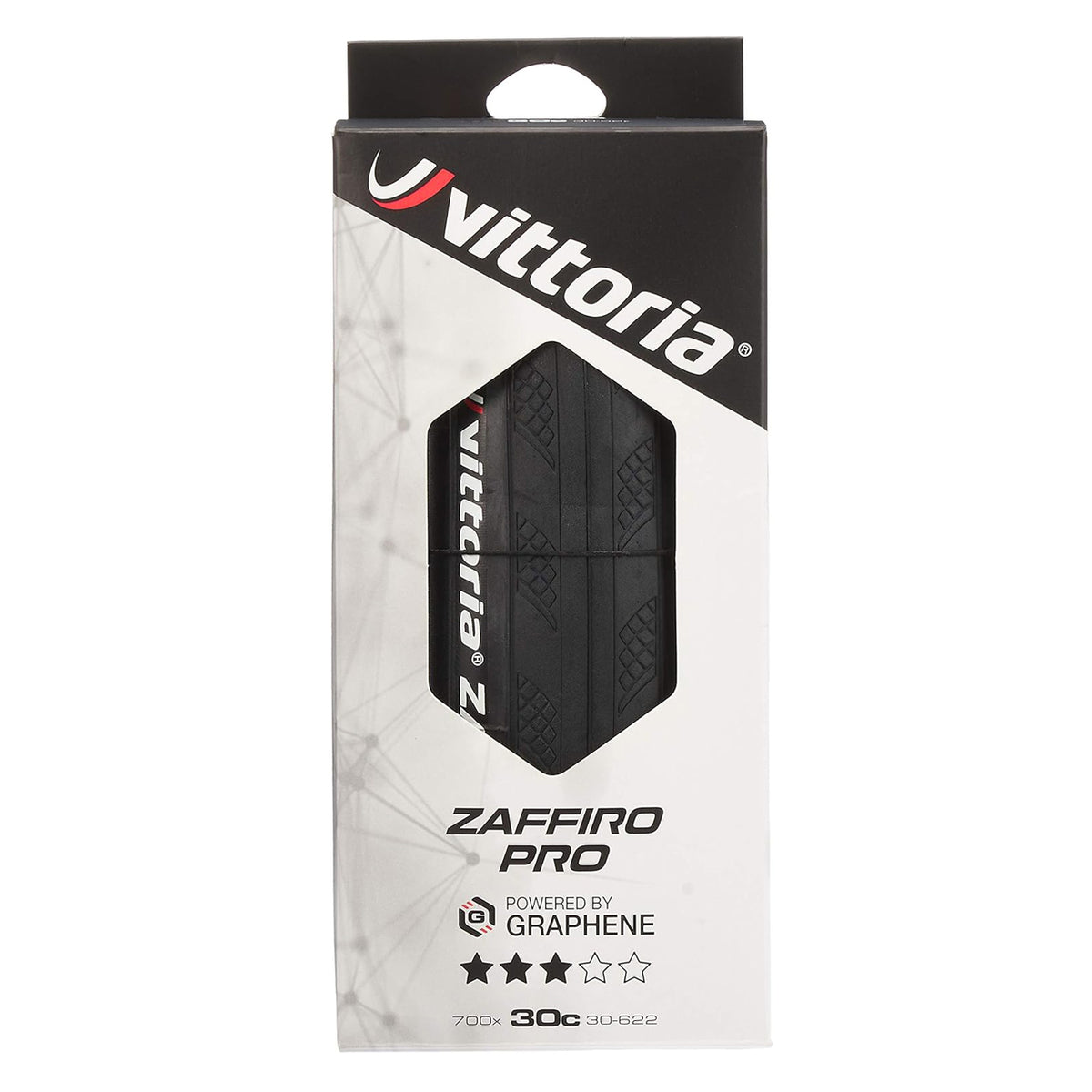 ZAFFIRO PRO V（ザフィーロ プロ 5）