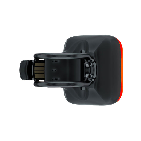 BLINDER X REAR
