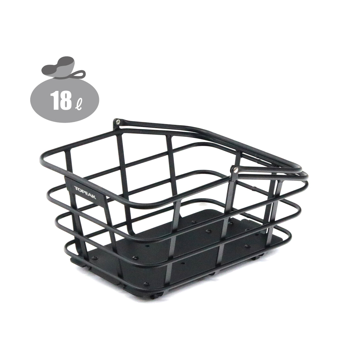 Urban Basket DX