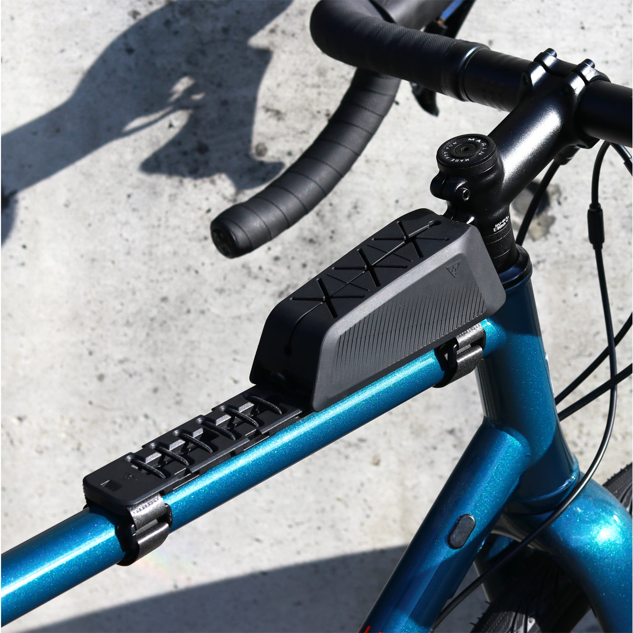 Toppik 豪華セット 自転車用携帯工具｜トピーク - NINJA MASTER+ TOOLBOX PT30