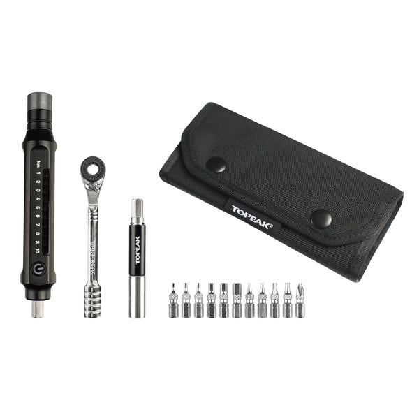 E-Torqbar
