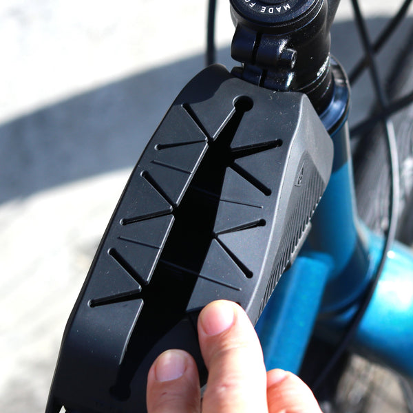FastFuel Tri-Station