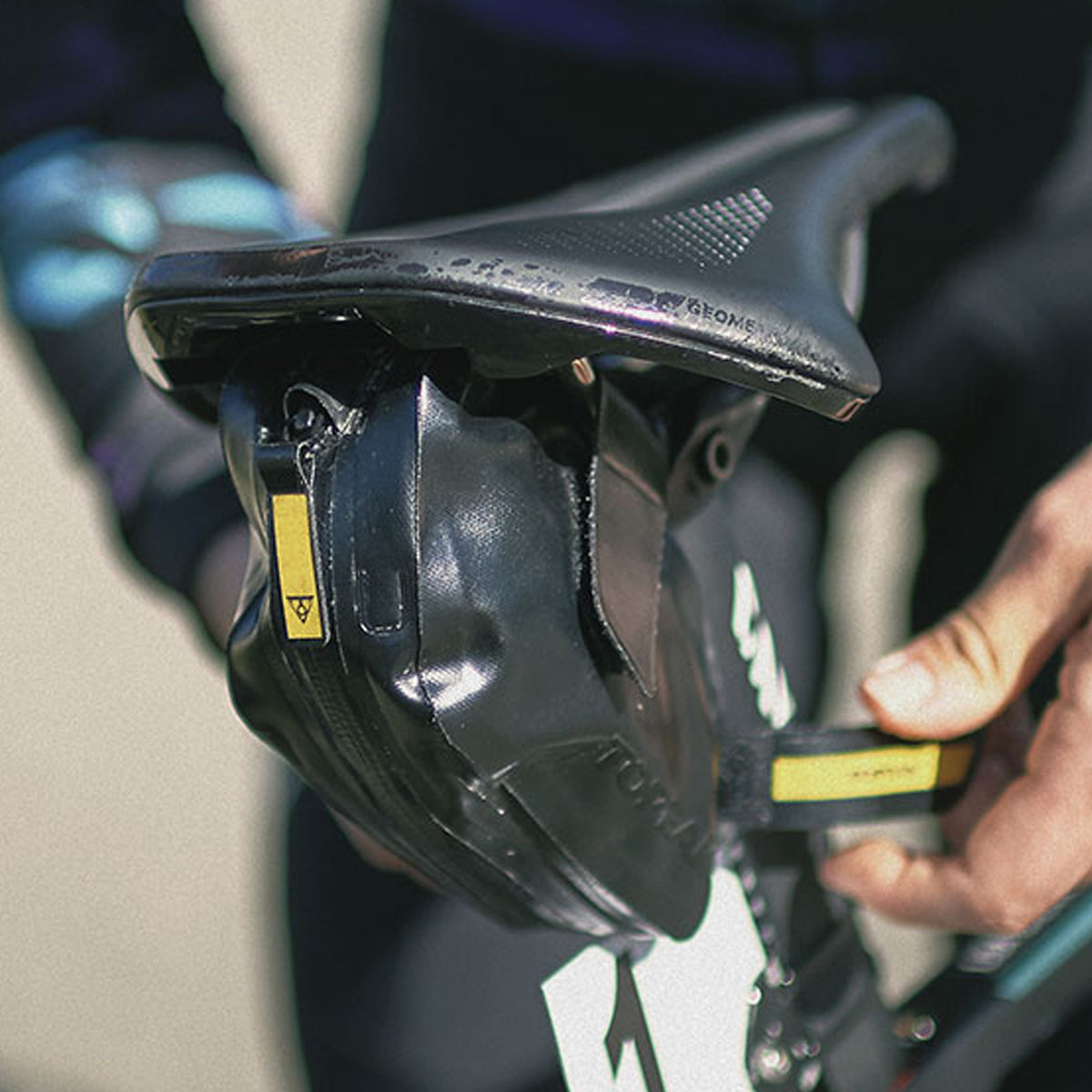 WEATHERPROOF DYNAWEDGE