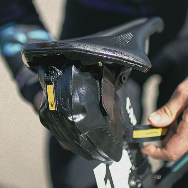 WEATHERPROOF DYNAWEDGE